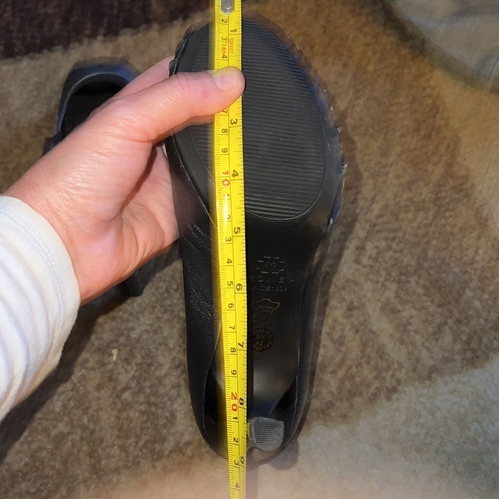 Monet shoe   - Picture 7 of 8